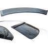 Buy cheap Precision Car Roof Spoiler , Volkswagen Rear Spoiler For Jetta6 Sagitar 2012 from wholesalers