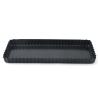 Buy cheap Rectangular Non-Stick Carbon Steel Fruit Pie Pan Baking Pan 14-Inch from wholesalers