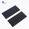 Buy cheap Polycrystalline Silicon PET Solar Panel 0.5 Watt For Folding Solar Chargers from wholesalers