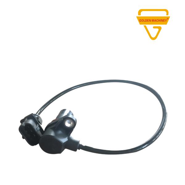 Buy cheap ISO9001 0261210 Iveco Spare Parts Truck Sensor from wholesalers