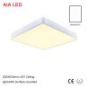 Buy cheap Matt black 32W good price and economic SMD LED Ceiling light for bedroom for living room from wholesalers