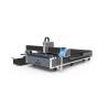 Buy cheap Honest 1530 Integrated Plate Fiber Laser Cutting Machine 120m/Min from wholesalers