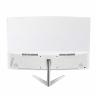 Buy cheap Desktop Curved Computer Monitor 144Hz 24 Inch Gaming Monitor For Internet Cafes from wholesalers