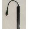 Buy cheap Customized Lift Light Curtain AC220 3.5M Cabel 1840mm Protecting Height from wholesalers
