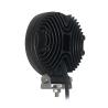 Buy cheap 1920lm 90° 24 Watt LED Round Flood Lights For Industrial Vehicles from wholesalers