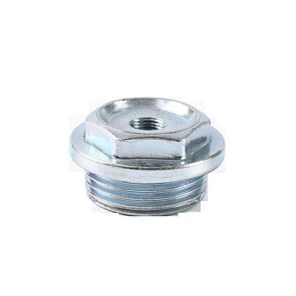 Buy cheap FY-A39 Radiator Vent Plug 1/2" 3/4" High Pressure For Radiator System from wholesalers
