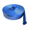 Buy cheap PVC LAY FLAT HOSE/BLUE LAYFLAT HOSE/CHINA PVC LAYFLAT HOSE from wholesalers