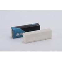 Buy cheap white Suede Eraser Suede Nubuck Removes Dirt Stains No Washing Suitable For Use product