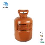 R502 Replacement R404A Refrigerant Gas 10.9 Kg Automotive Ac