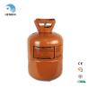 Buy cheap 926L Ton Cylinder R404A AC Refrigerant Gas 99.99 Purity from wholesalers
