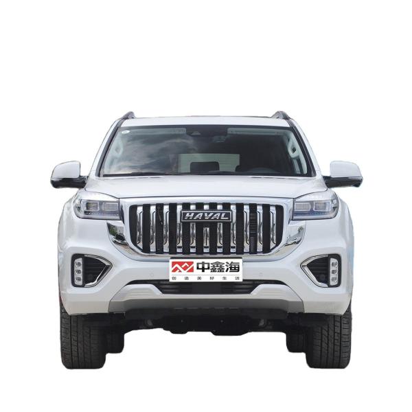 Buy cheap Factory supplier hot sale high quality Haval H9 2022 2.0T Automatic Luxury 7 Seats from wholesalers