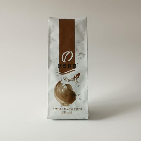 Buy cheap 250g Coffee Packaging Bag from wholesalers