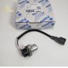 Buy cheap 4265372 Engine Speed Sensor For Hitachi ZX120-6 ZX200-6 ZX230-6 6BG1 RPM Sensor Replacement from wholesalers