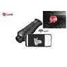 Buy cheap High Accuracy best selling scope Thermal infrared for hunting ai In Foggy day from wholesalers