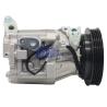Buy cheap Auto AC Compressor 47200-9887 4472009887 447200-9881 447200-9880 4472009888 447200-9881 For Daihatsu TERIOS from wholesalers
