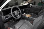 Traction Control Long Range SUV Hongqi E HS9 Auto Electric Cars Dual Motor 4WD