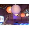Buy cheap Color Changing LED Crowd Inflatable Throw Ball Led Balloon Lights For Music Events from wholesalers