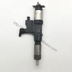 For ISUZU 4HK1 8-98160061-1 8-98160061-2 8-98160061-3 Denso Fuel Injector 095000