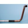 Buy cheap Reliable Copper Aluminum Connecting Pipes With High Tensile Strength from wholesalers