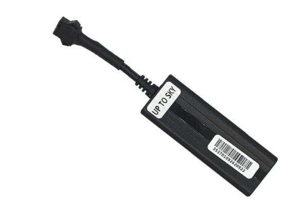 Buy cheap SMS Query Locator Car GPS Tracker ACC Ignition Micro Gps Locator For Cars Vehicles from wholesalers