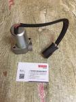 Hydraulic Pump Solenoid Valve Komatsu Spare Parts OEM 702-21-07010 PC200-6/220-6