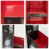 Buy cheap Recycle Cardboard Counter Display Exhibition Shelves Pop Store Display Stocking Stands from wholesalers
