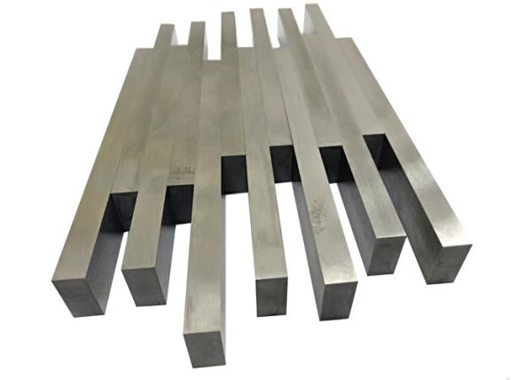 Buy cheap YN6 YG6 YN10 YG10X Tungsten Carbide Bar For Ceramic Tile Mould High Precision from wholesalers