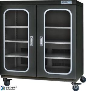 China Moisture Proof Desiccant Dehumidifiers For Storage of Electronic Components on sale