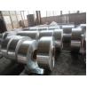 Buy cheap 5052 Alloy Aluminum Metal Strips For Fuel Tanks ISO9001 Certificate from wholesalers