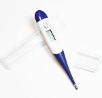 Fahrenheit Anti Epidemic Products Portable Electronic Clinical Thermometer