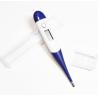 Buy cheap Fahrenheit Anti Epidemic Products Portable Electronic Clinical Thermometer from wholesalers