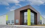 Modern Aesthetics Building Facilities And Construction Materials for Contemporar