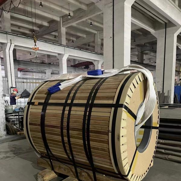 Buy cheap EN 1.4372 Stainless Steel Plate Sheet EN 10088-2 ASTM JIS GB Cold Rolled from wholesalers