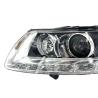 Buy cheap OEM 4F0 941 003 A/4F0 941 004 A HEADLIGHT For Audi A6 A6L 09-10 Auto Lighting System from wholesalers