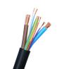 Buy cheap Low Voltage Wiring Harness Rg 59 Composite Cable for Construction and Transportation from wholesalers