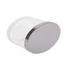 Buy cheap Rose Gold Metal / Plastic Bottle Lids For Candle Holder And Candle Jar from wholesalers