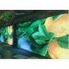 Buy cheap High Brightness Full Color RGB P6 LED Rental Screen 960Mm X 960Mm Indoor Cabinet from wholesalers