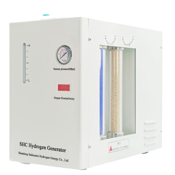 High Pressure H2 Alkaline Hydrogen Generator SHC-300 For 420 230 360 Production