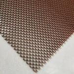 Aramid Paper Honeycomb Core Customizable 3mm Thickness