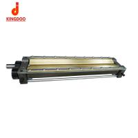 Buy cheap High Efficiency Noodle Slitter , Noodle Making Machine Parts ISO Approved product