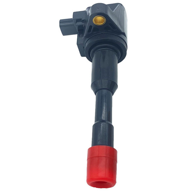 Auto Engine Parts Ignition Coil 30521-PWA-003 For HONDA CIVIC VII Saloon JAZZ II