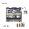 Buy cheap Automatic Engine Oil Packaging Filling Machine For Lubricant Motor Oil Filler Capper from wholesalers