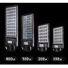 Buy cheap Abs Material Waterproof All In One 1000w Outdoor All In One Street Lights Remote Control Solar Light Street from wholesalers