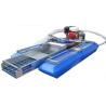 Buy cheap Steel 0.5T/H Mini Gold Mining Boat 15Kw 3.5m Length Rotary Movable from wholesalers