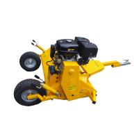 Buy cheap Tractor Loader Small UTV Lawn Mower Adjustable Cutting Height product