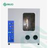 Buy cheap ISO 6941 Electric Vehicle Textile Fabric Flammability Test Equipment from wholesalers