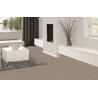 Buy cheap 4mm SPC Luxury Vinyl Plank Flooring Termite Proof Stain Resistant GKBM JR-W38022 from wholesalers