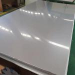 High Level Nickel Base Alloy Welded Nickel 201 Sheet Plate For Food Processing
