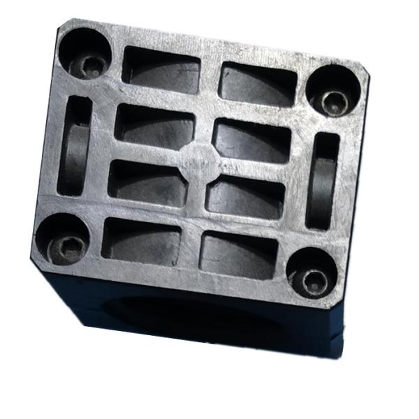Buy cheap Monfortz Textile Machine Parts Nut Stenter Spare Parts PEEK Screw Carbon 44X7 from wholesalers