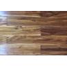 Buy cheap RL*125*18 mm tobacco road acacia flooring from Foshan factory from wholesalers